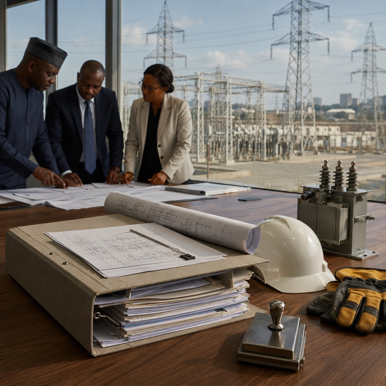 Federal Government Finalises World Bank Power-Sector Recovery Credit: What the Available Evidence Shows