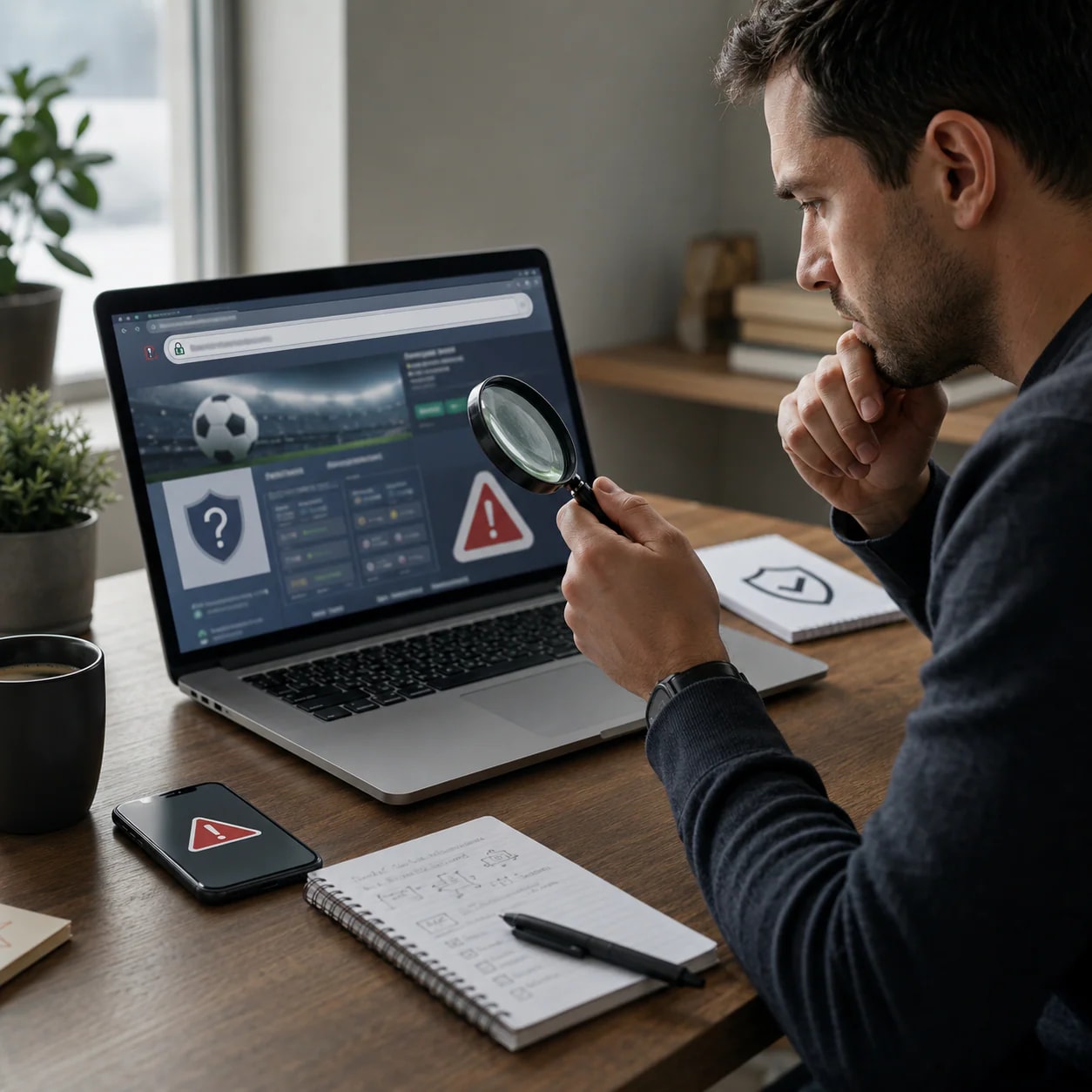 How to Evaluate Misleading Betting-Site Links Before You Click