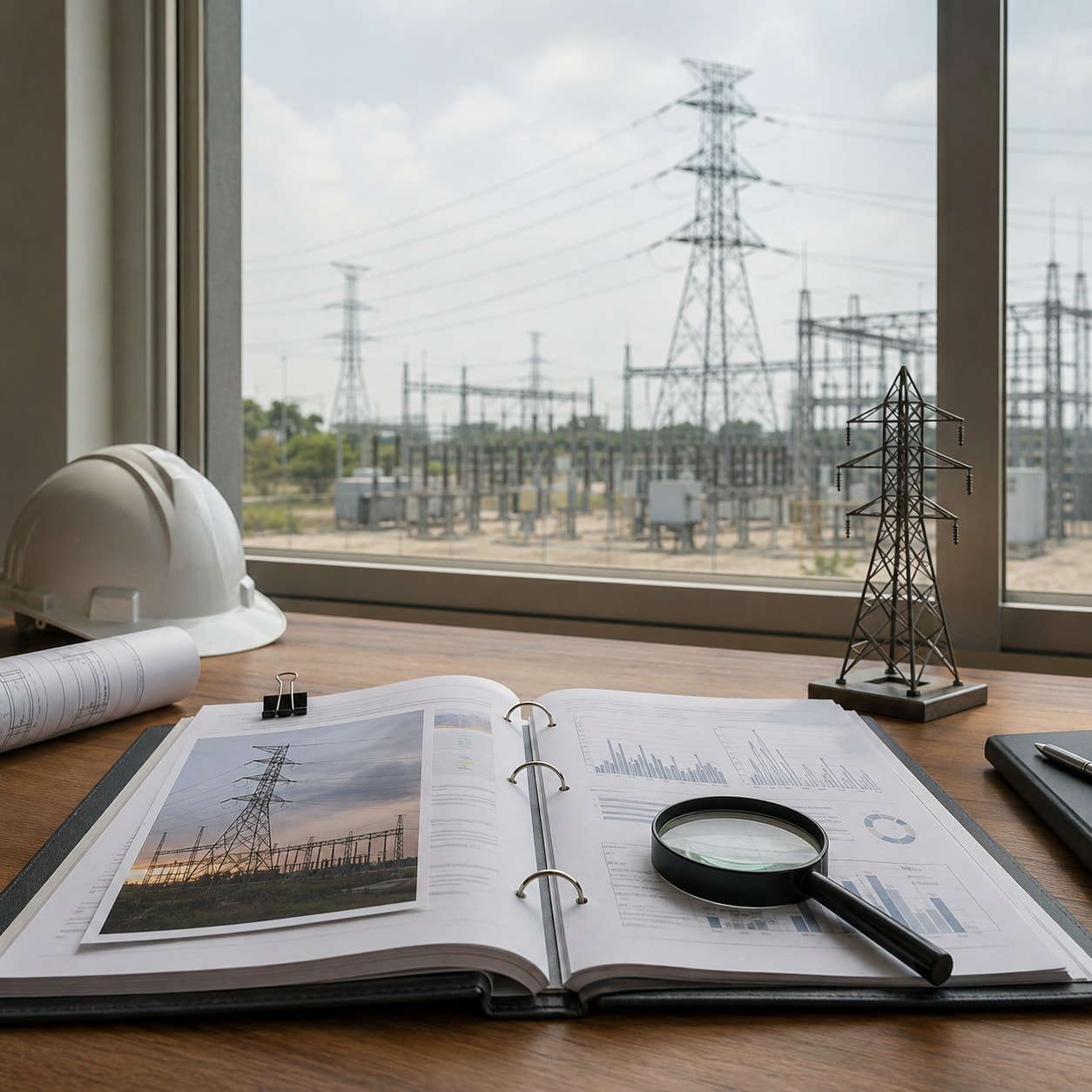Nigeria’s Reported 7,200MW Grid Capacity: What the Available Evidence Does—and Does Not—Show