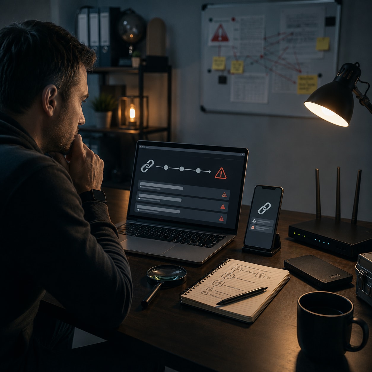 Recognizing Encoded Betting-Link Risks: How to Inspect Suspicious URLs Safely