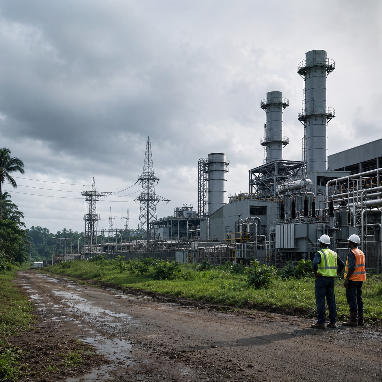 Why the Okpai Power Plant Expansion Has Yet to Deliver Its Expected Impact: What the Available Evidence Can and Cannot Show