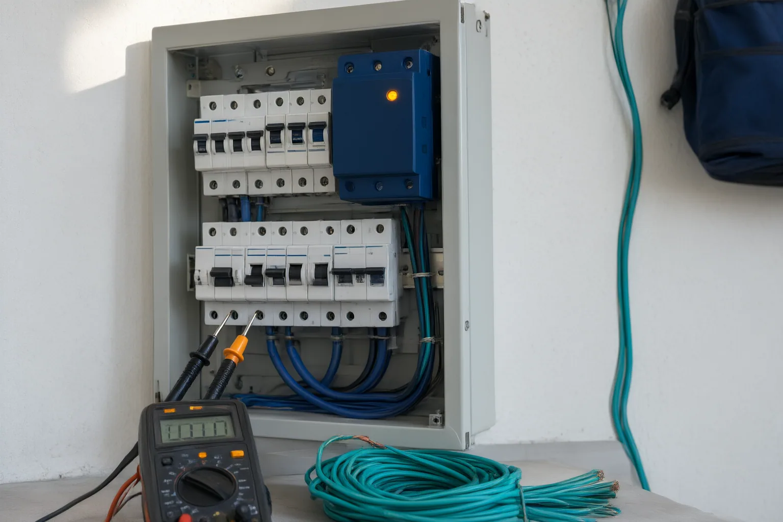 Editorial detail illustrating evidence and decision criteria for How Nigerian Households Can Protect Appliances From Voltage Fluctuations and Power Surges