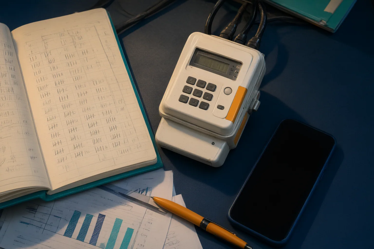Editorial detail illustrating evidence and decision criteria for How to Report Electricity Outages in Nigeria: What Consumers Should Know