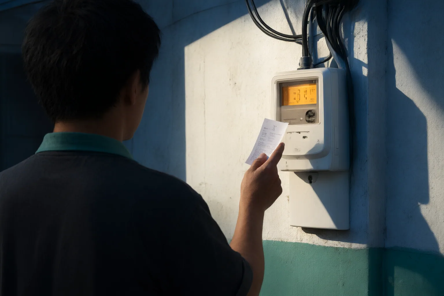 Editorial scene showing practical next steps for Nigeria Electricity Customer Service Standards: What the Available Evidence Shows