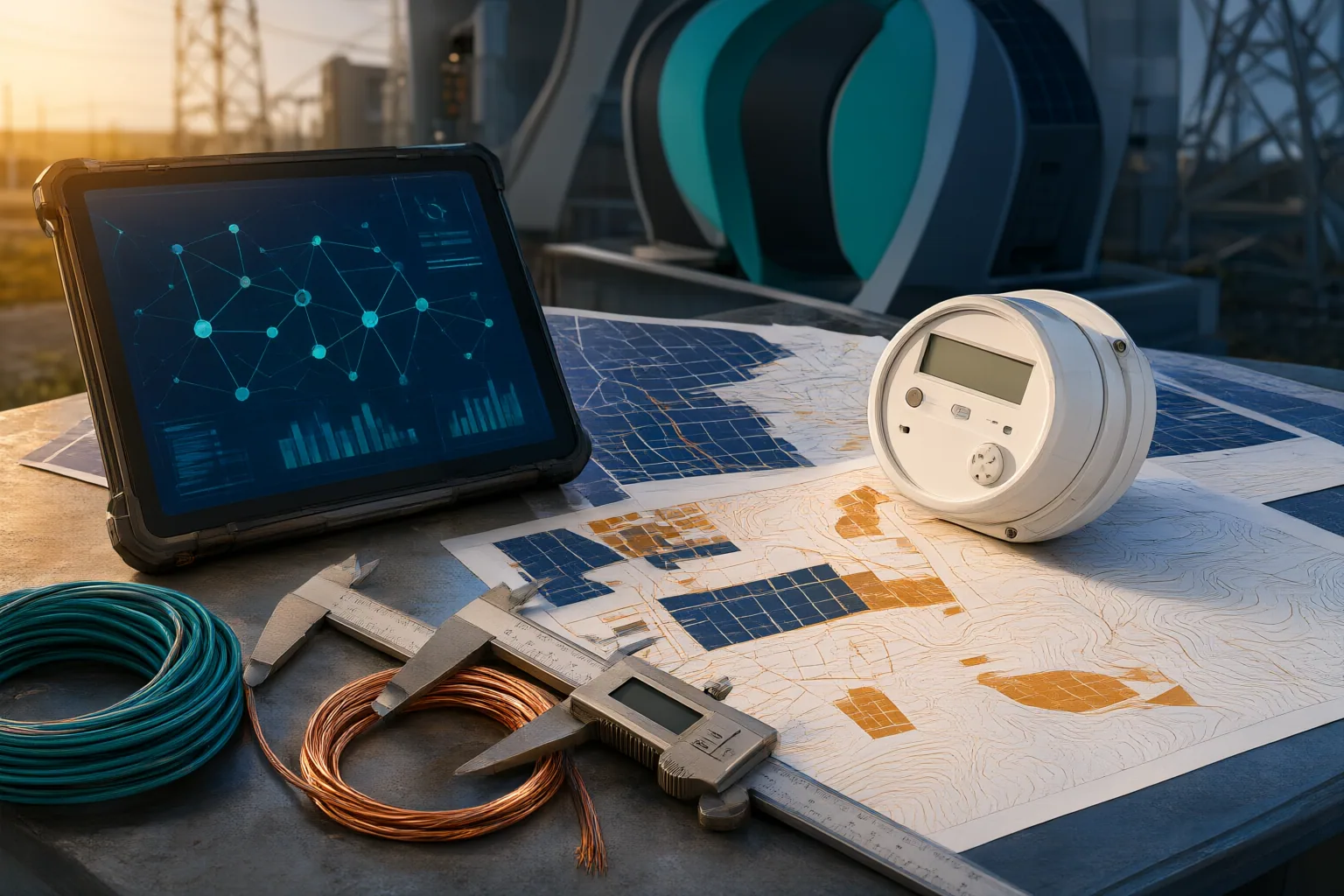 Editorial detail illustrating evidence and decision criteria for Nigeria Electricity Data Sources and Reporting Methods: A Practical Verification Guide