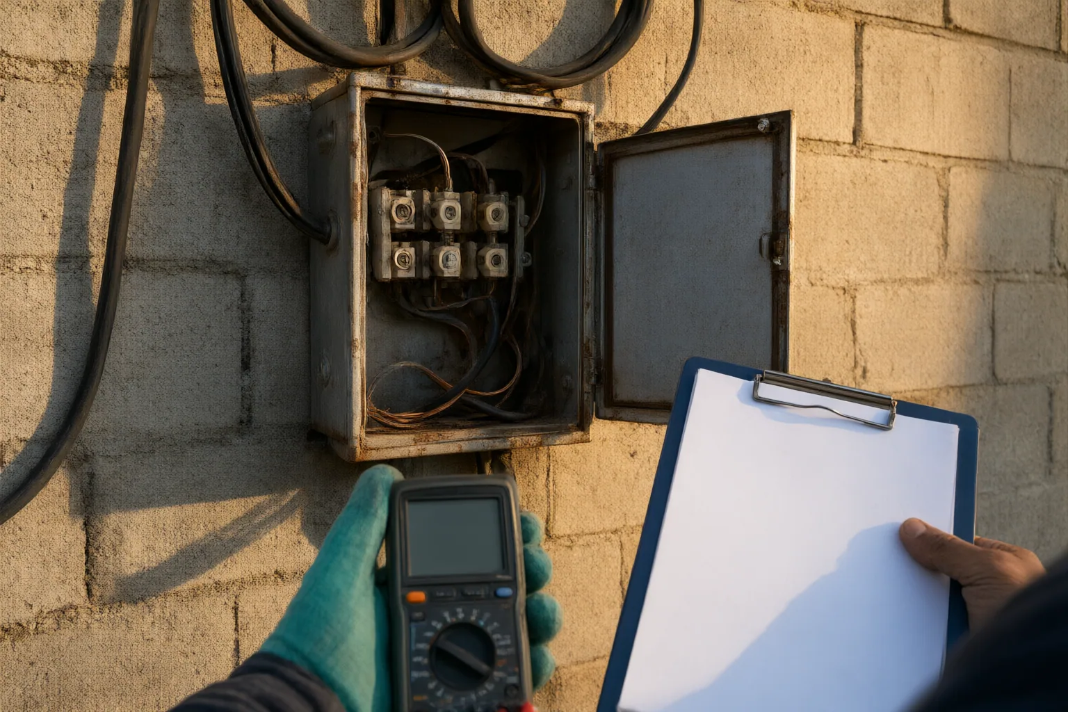 Editorial detail illustrating evidence and decision criteria for Nigeria Electricity Estimated Bills: What Consumers Need to Know