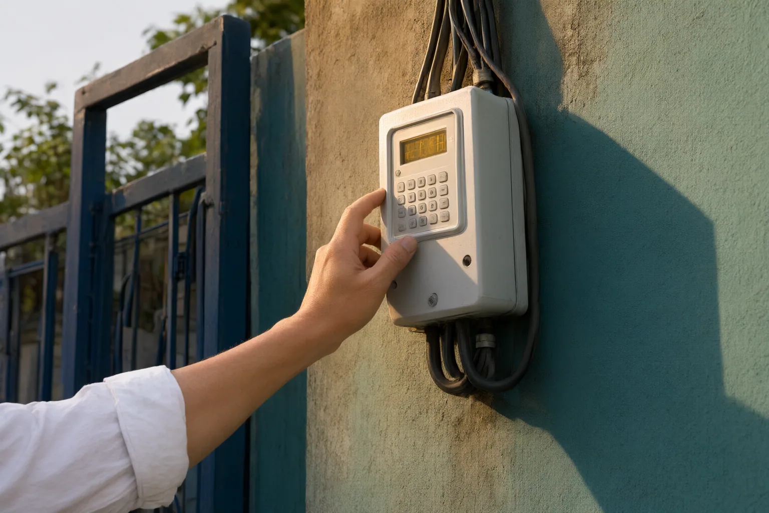 Editorial scene showing practical next steps for Nigeria Meter Reading and Billing Verification: What Consumers Can Check