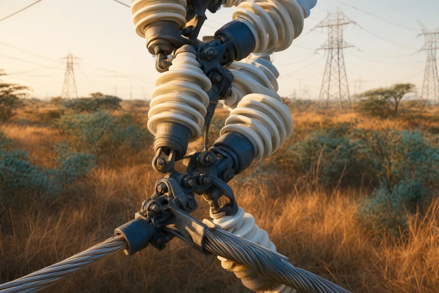 Editorial detail illustrating evidence and decision criteria for Nigeria Power Generation, Transmission, and Distribution Explained