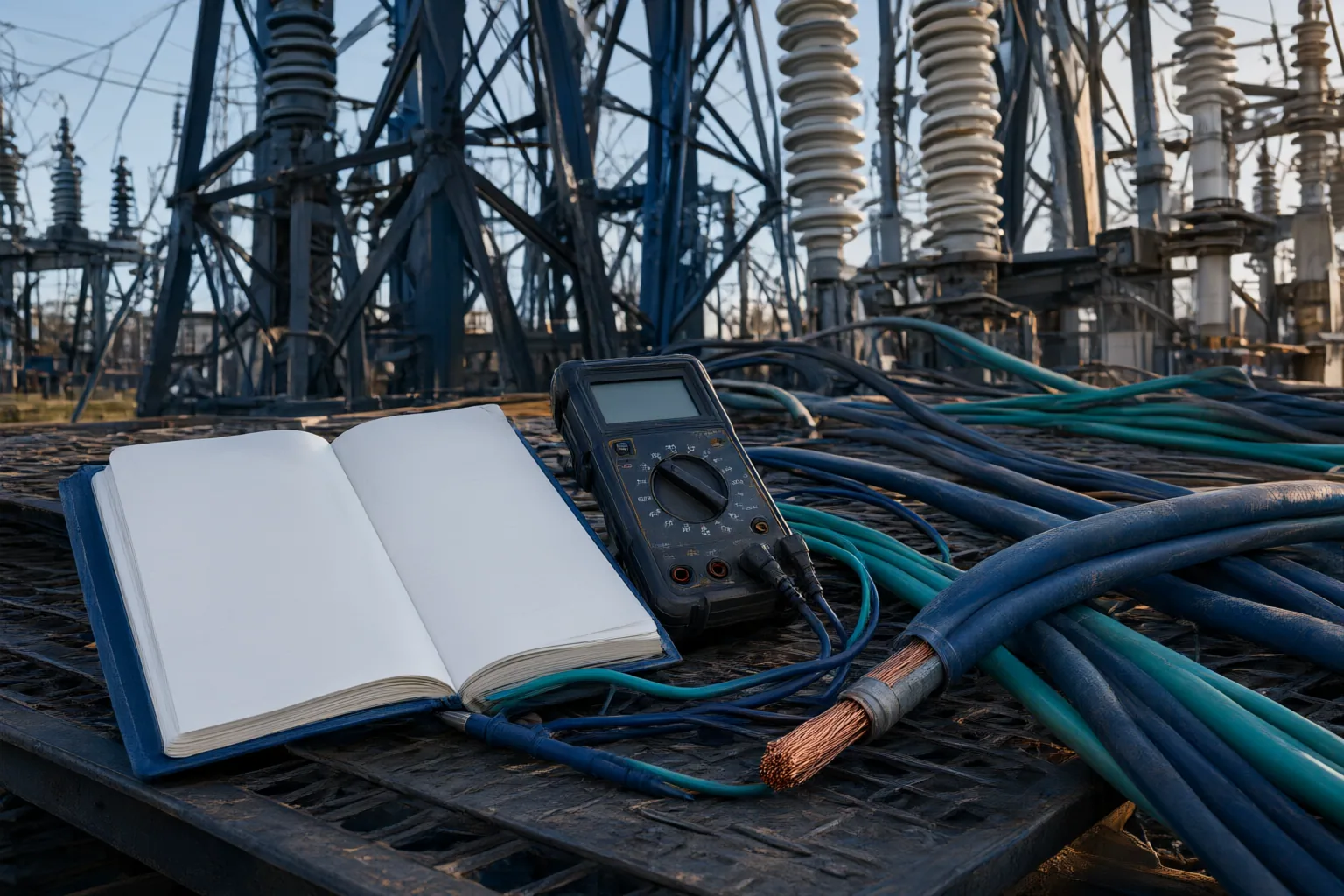 Editorial detail illustrating evidence and decision criteria for Nigeria Power Supply Data: How to Read Capacity, Generation and Per-Capita Figures