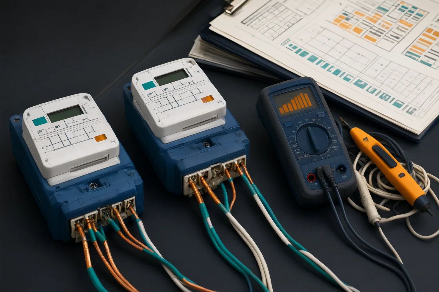 Editorial detail illustrating evidence and decision criteria for What Nigerian Consumers Should Verify Before Ordering a Prepaid Electricity Meter