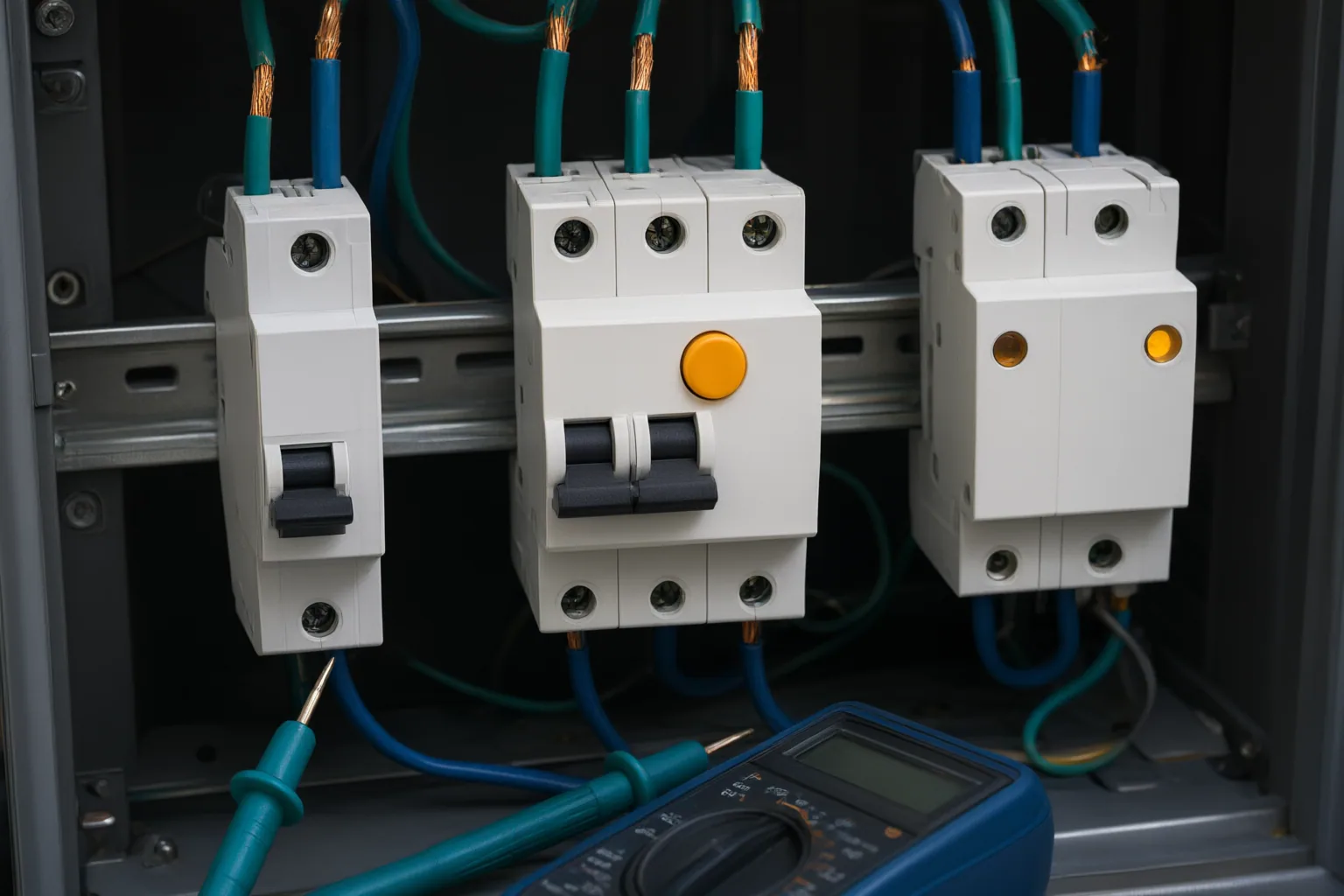 Editorial detail illustrating evidence and decision criteria for Circuit Breakers, Earth-Leakage Protection and Surge Protectors: How Nigerian Consumers Can Tell Them Apart