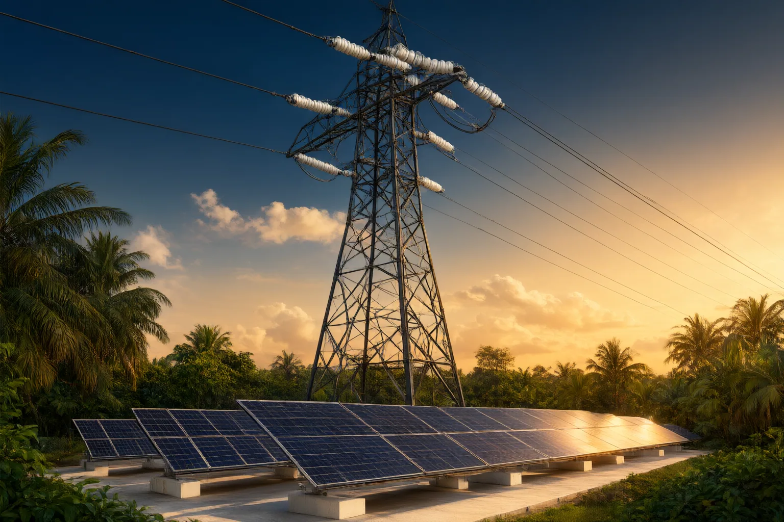 Original editorial hero image for Final Figures in Nigeria’s Electricity Data: How to Check What the Label Means