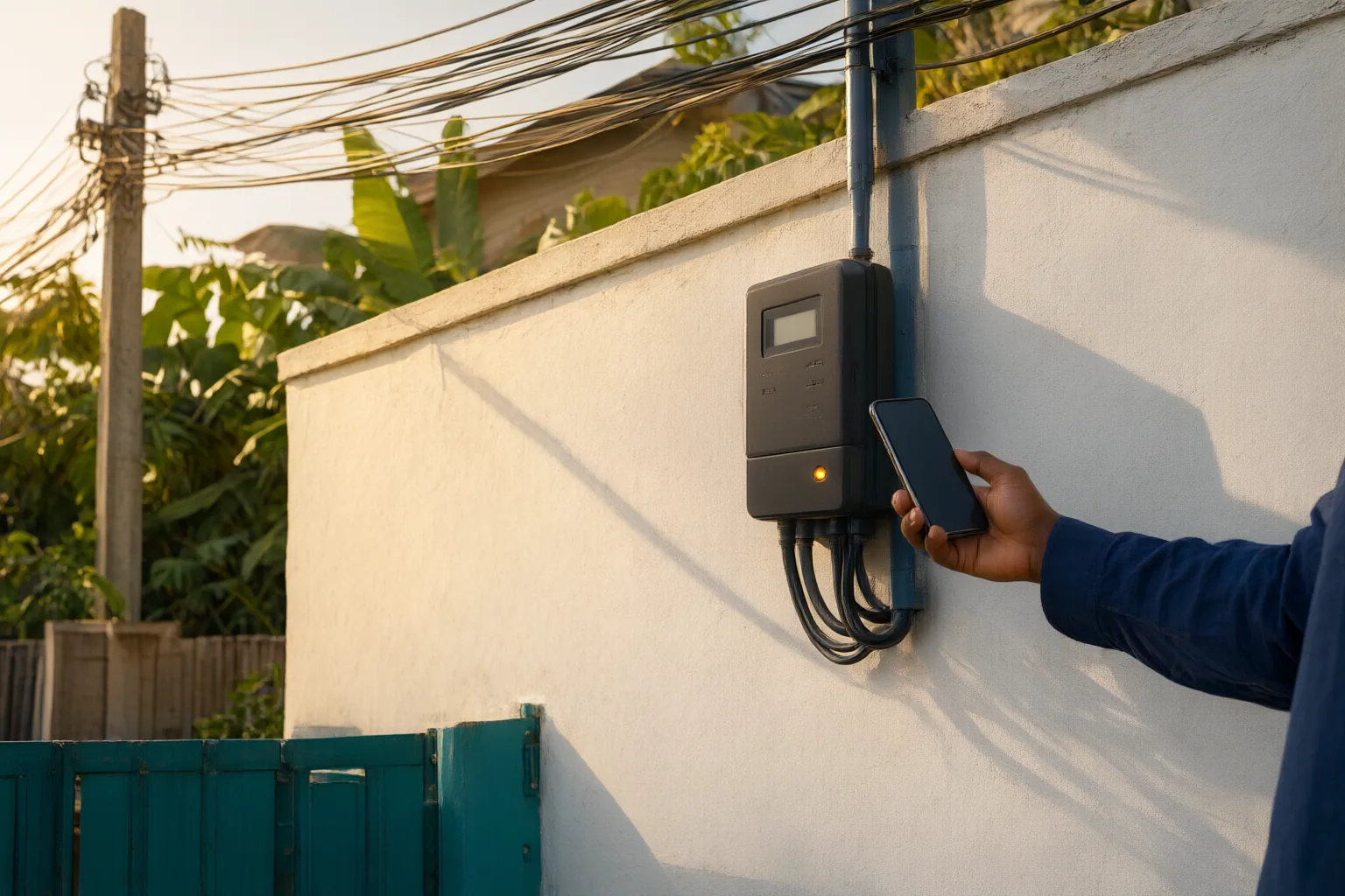Original editorial hero image for How a New Tenant Can Verify and Resolve Electricity Debt Attached to a Nigerian Property