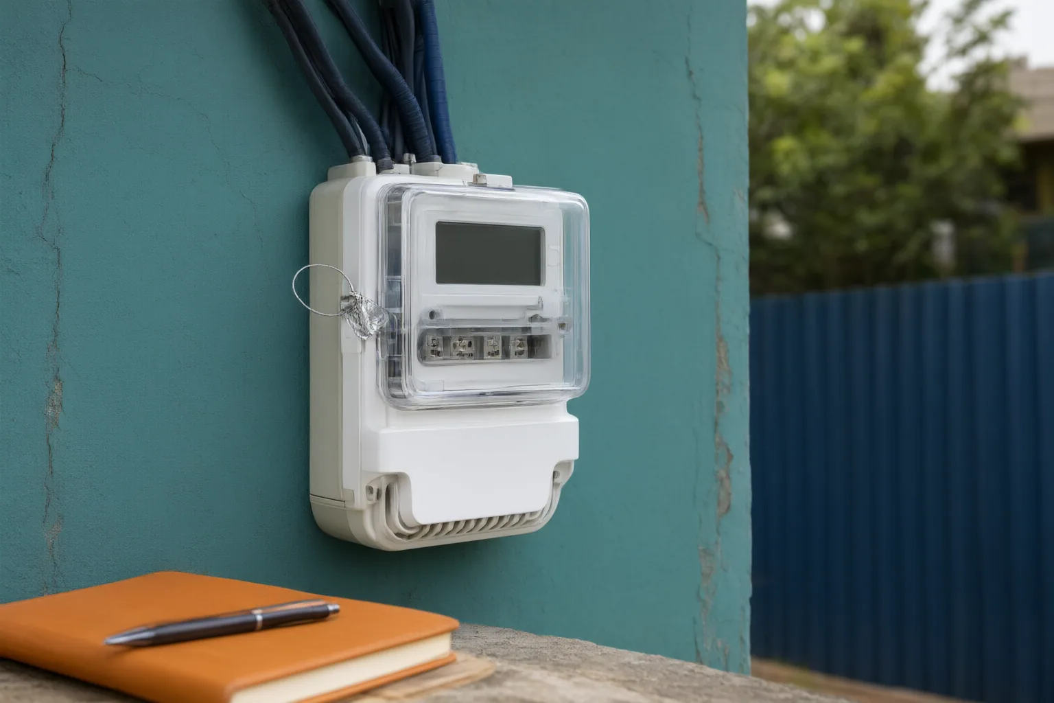 Editorial detail illustrating evidence and decision criteria for How a New Tenant Can Verify and Resolve Electricity Debt Attached to a Nigerian Property