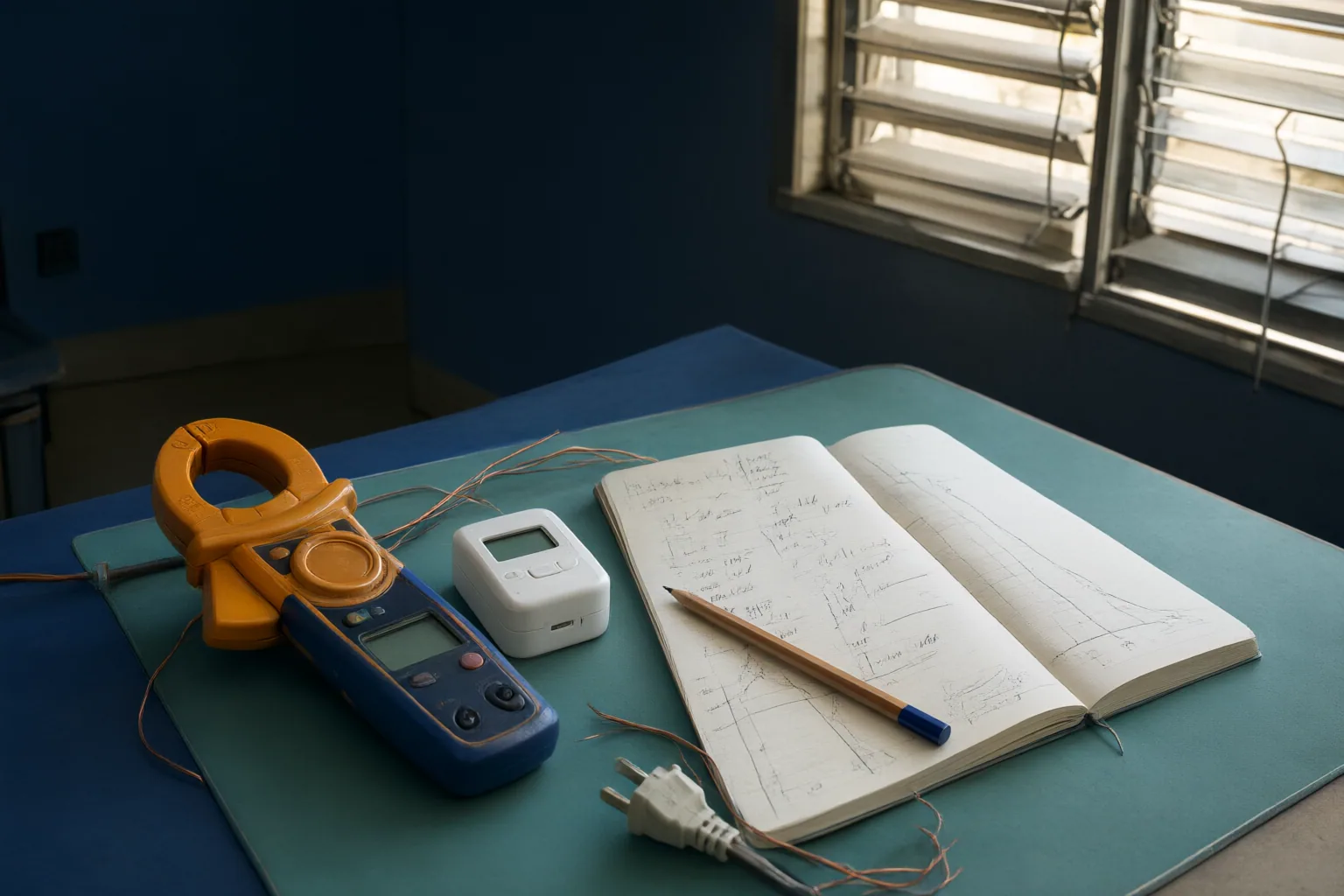 Editorial detail illustrating evidence and decision criteria for How Nigerian Apartment Residents Can Address Unfair Shared-Meter Electricity Cost Allocation