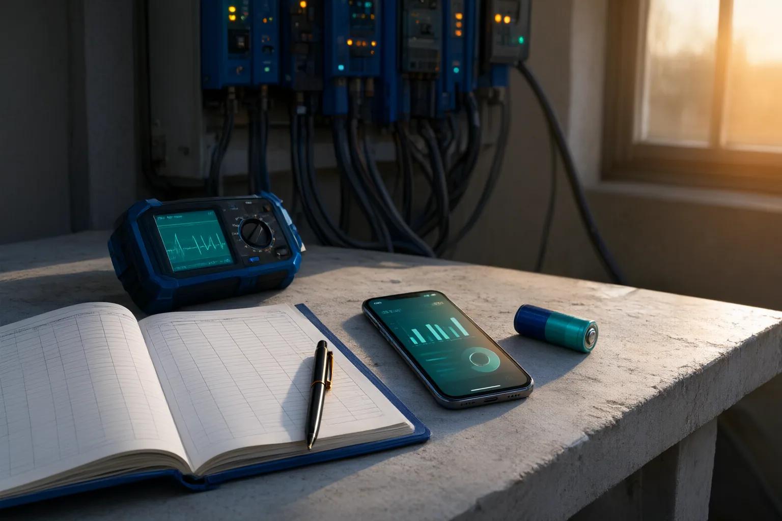 Editorial detail illustrating evidence and decision criteria for How Nigerian Electricity Consumers Can Log Supply Interruptions for Service-Quality Comparisons