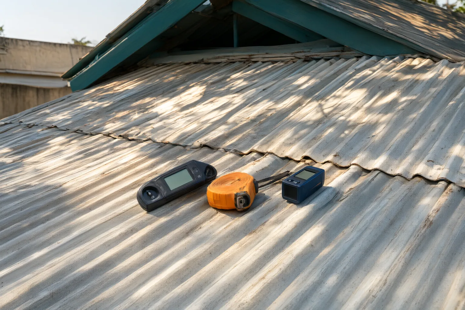 Editorial detail illustrating evidence and decision criteria for How Nigerian Homeowners Can Assess Rooftop Solar Suitability Before Requesting Quotes