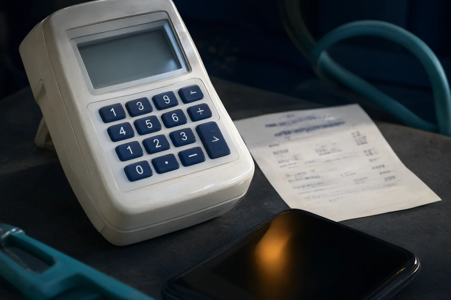 Editorial detail illustrating evidence and decision criteria for How Nigerian Prepaid Customers Can Check Their Electricity Vending History and Recover Meter Tokens