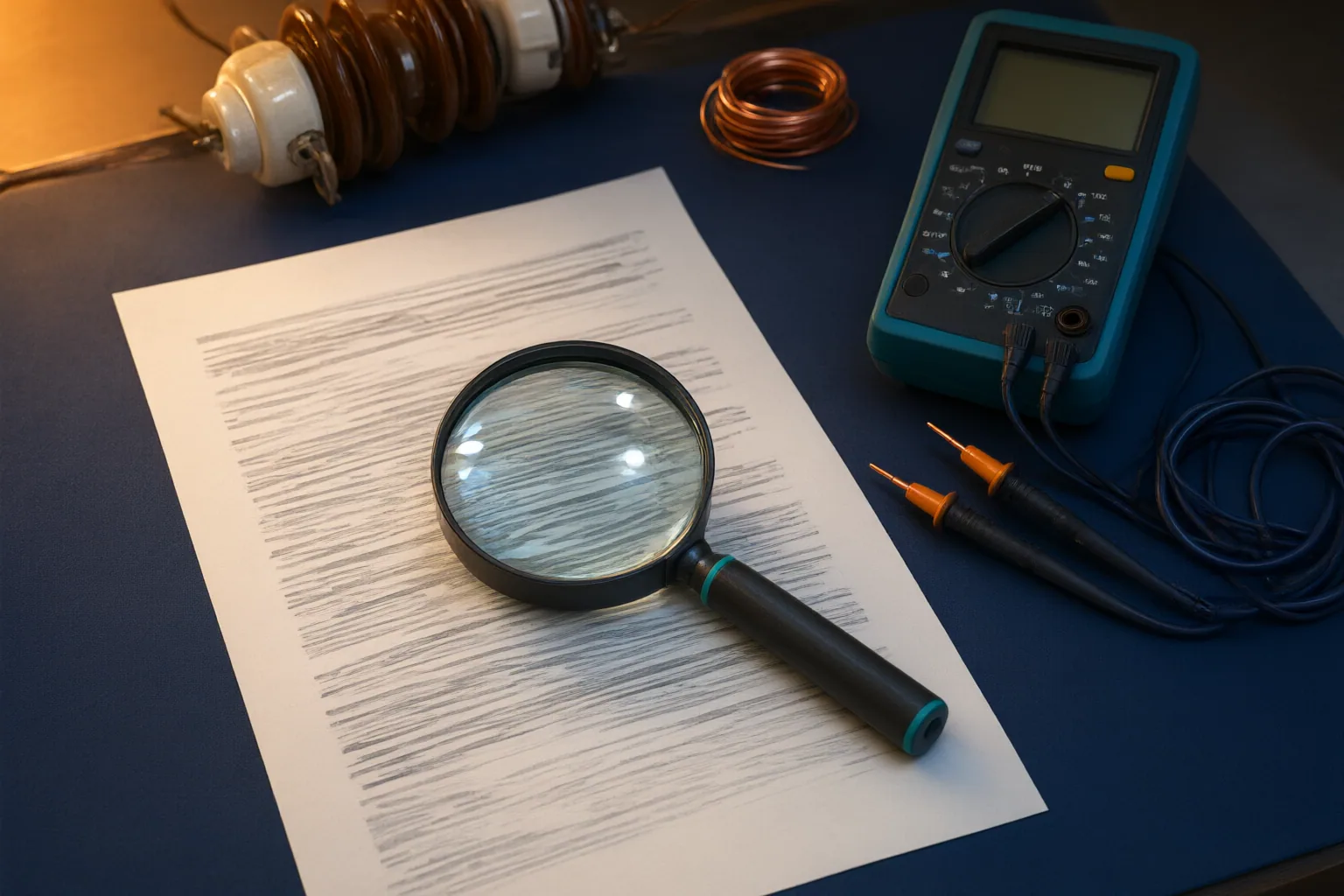 Editorial detail illustrating evidence and decision criteria for How to Assess a Shortened Link in a Nigerian Electricity Service Notice Before Opening It