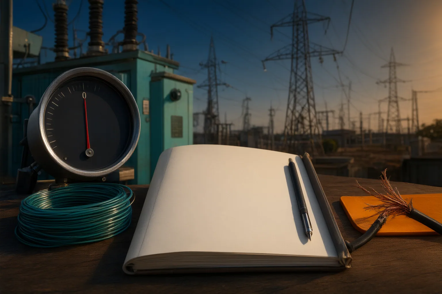 Editorial detail illustrating evidence and decision criteria for How to Handle Blank, Zero and Unavailable Values in Nigerian Electricity-Sector Tables