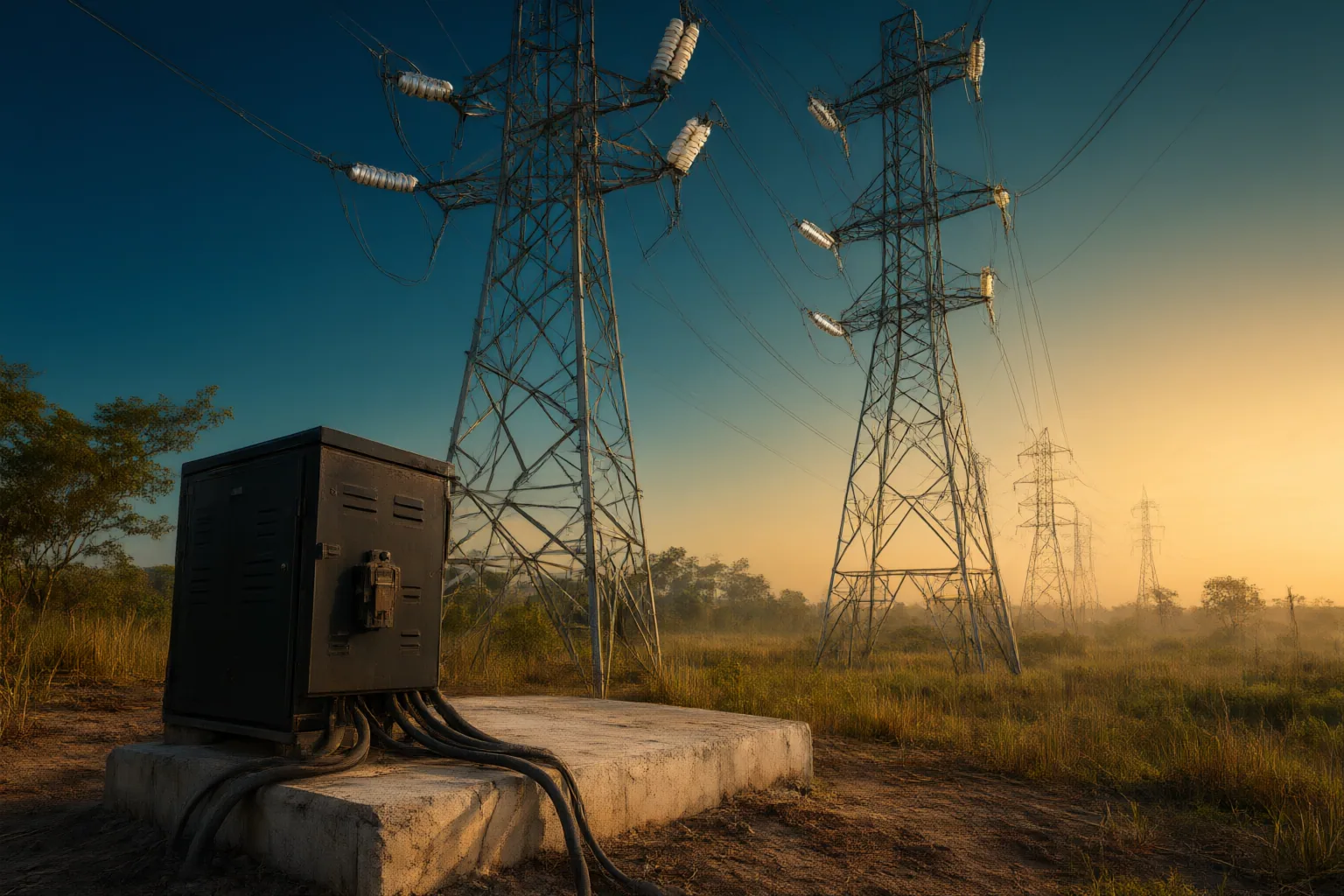 Original editorial hero image for How to Handle Blank, Zero and Unavailable Values in Nigerian Electricity-Sector Tables