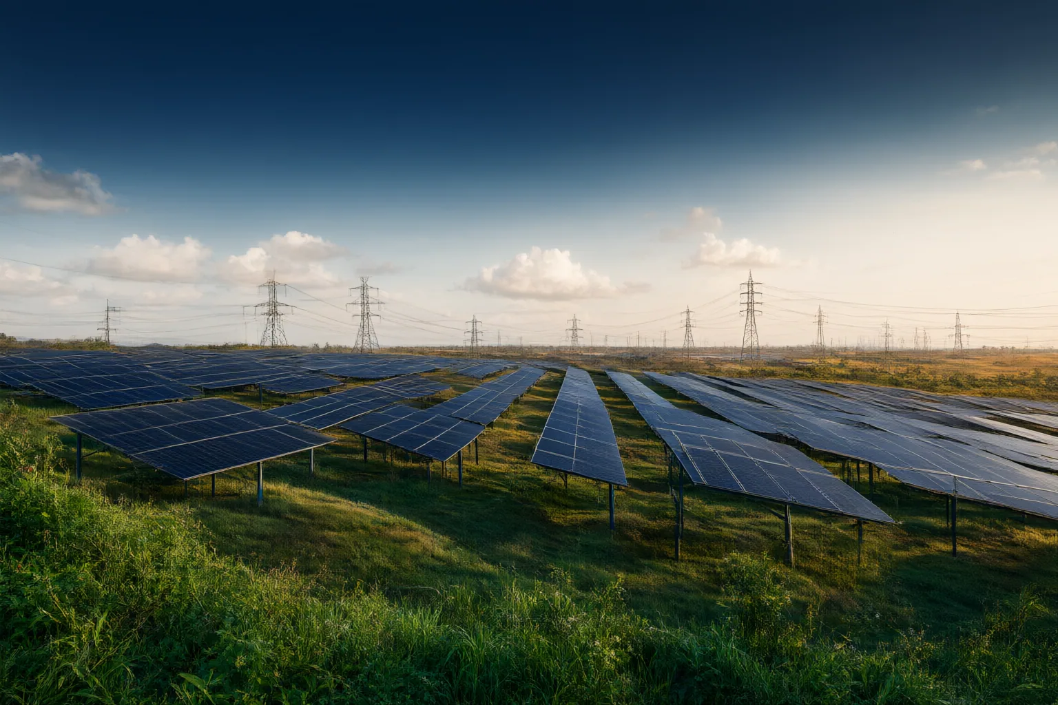 Original editorial hero image for How to Identify Double-Counted Renewable Energy Projects Across Nigerian Datasets