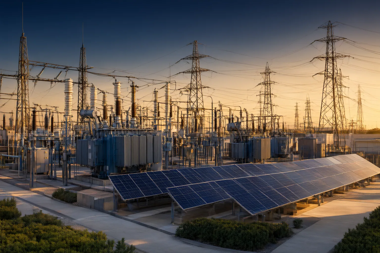 Original editorial hero image for How to Interpret Daily Generation, Energy Sent Out, and Peak Demand Figures in Nigerian Power-Sector Reports