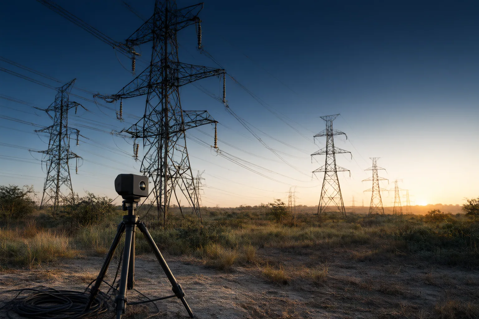 Original editorial hero image for How to Trace an Electricity Statistic on Social Media to Its Original Dataset