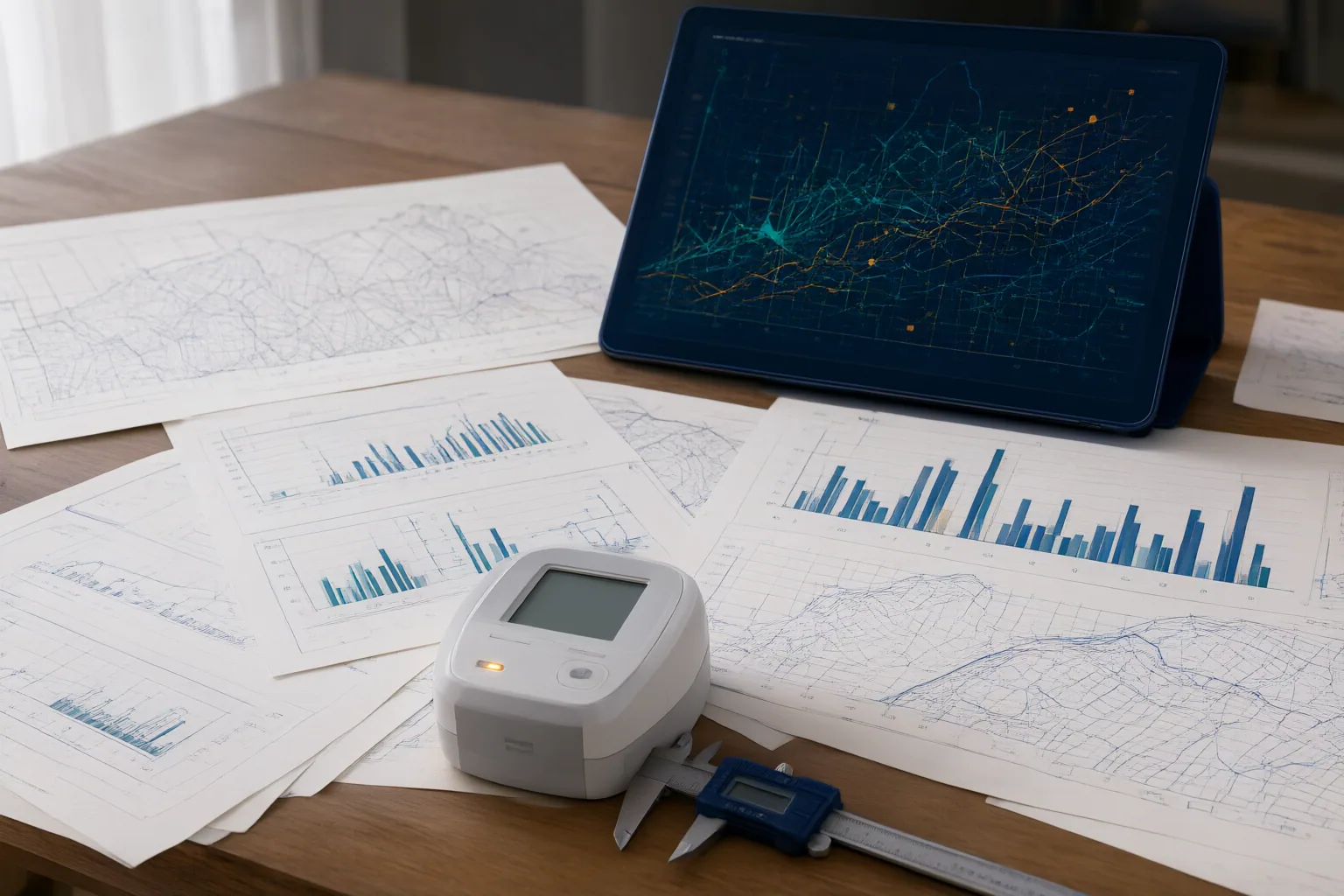 Editorial detail illustrating evidence and decision criteria for How to Trace an Electricity Statistic on Social Media to Its Original Dataset