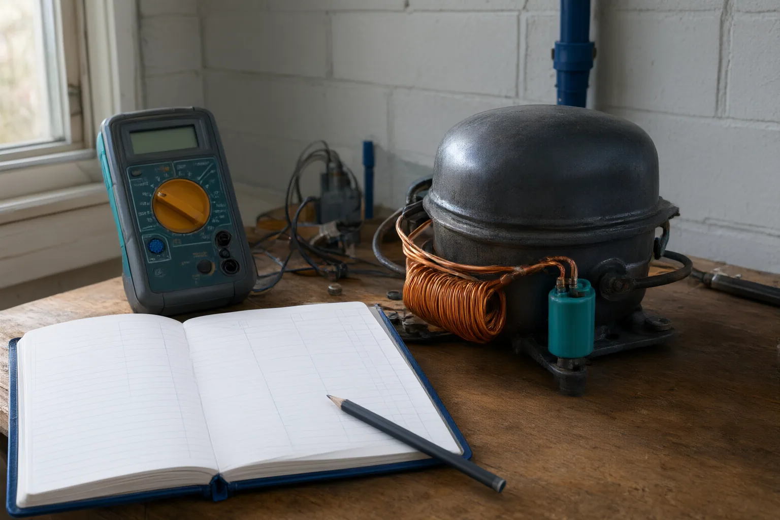 Editorial detail illustrating evidence and decision criteria for How to Use an Appliance Inventory to Investigate Household Electricity Changes in Nigeria