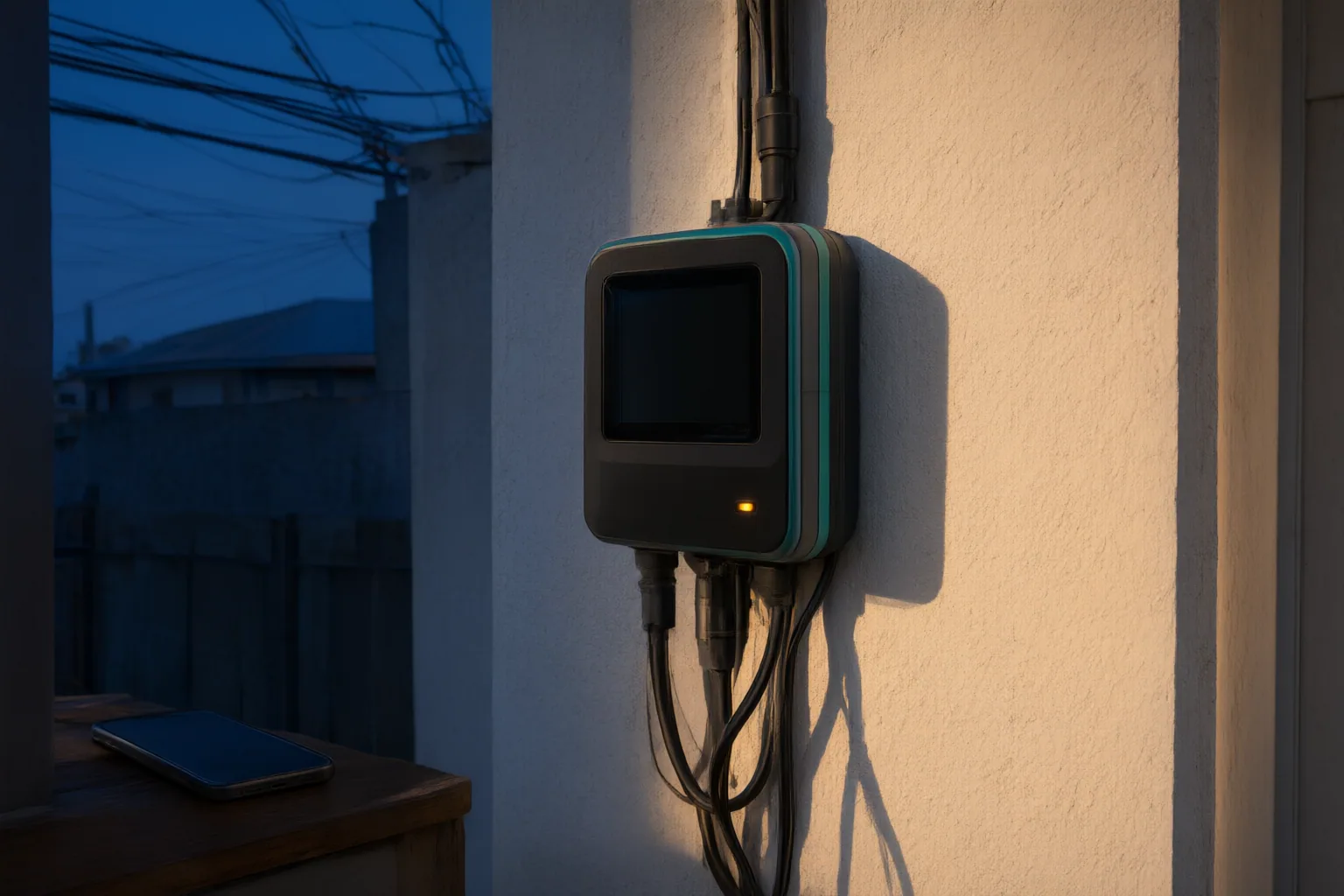 Original editorial hero image for If a Supposed DisCo Representative Requests Remote Access: What Consumers Should Consider