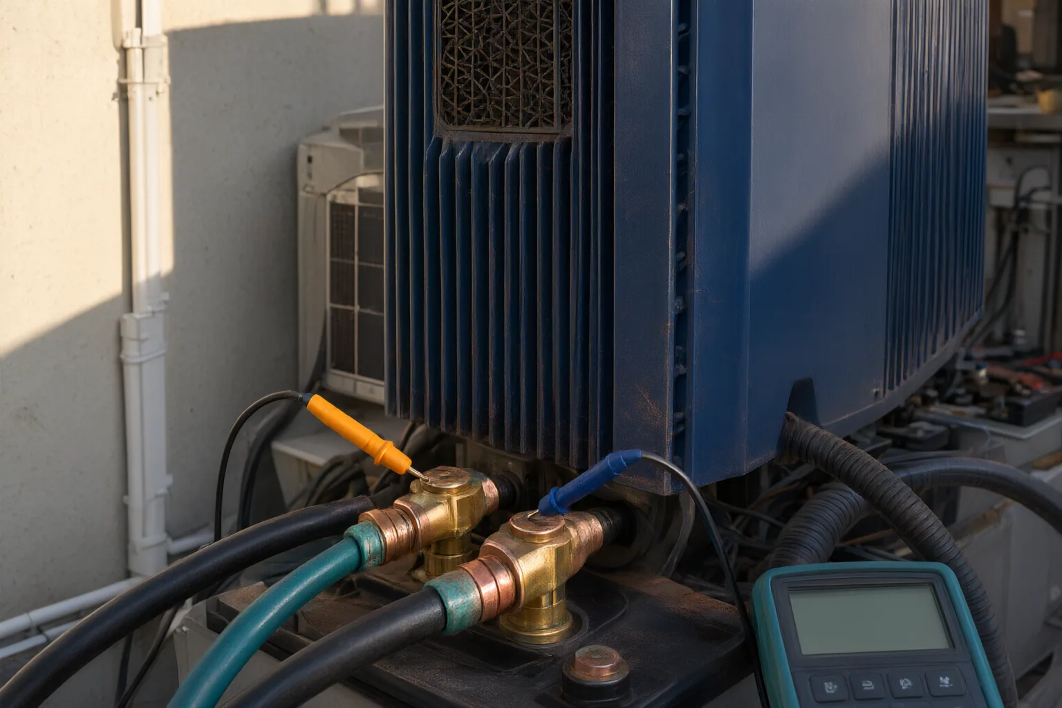 Editorial detail illustrating evidence and decision criteria for Solar Inverter Shutting Down or Showing a Fault Code? What Nigerian Consumers Should Check