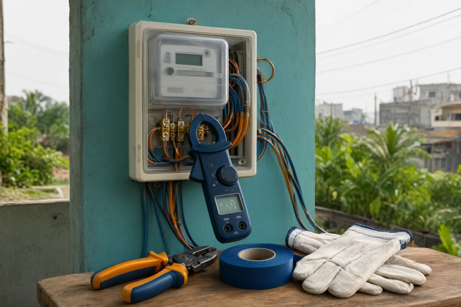 Editorial detail illustrating evidence and decision criteria for What Akwa Ibom’s Electricity Regulatory Transfer Means for Tariffs, Complaints and PHEDC Customers