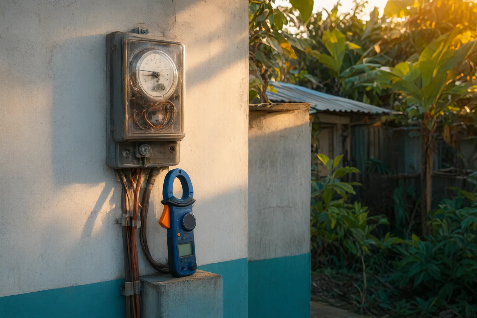 Original editorial hero image for Wrong Customer Name or Address on a Nigerian Electricity Account: What to Check