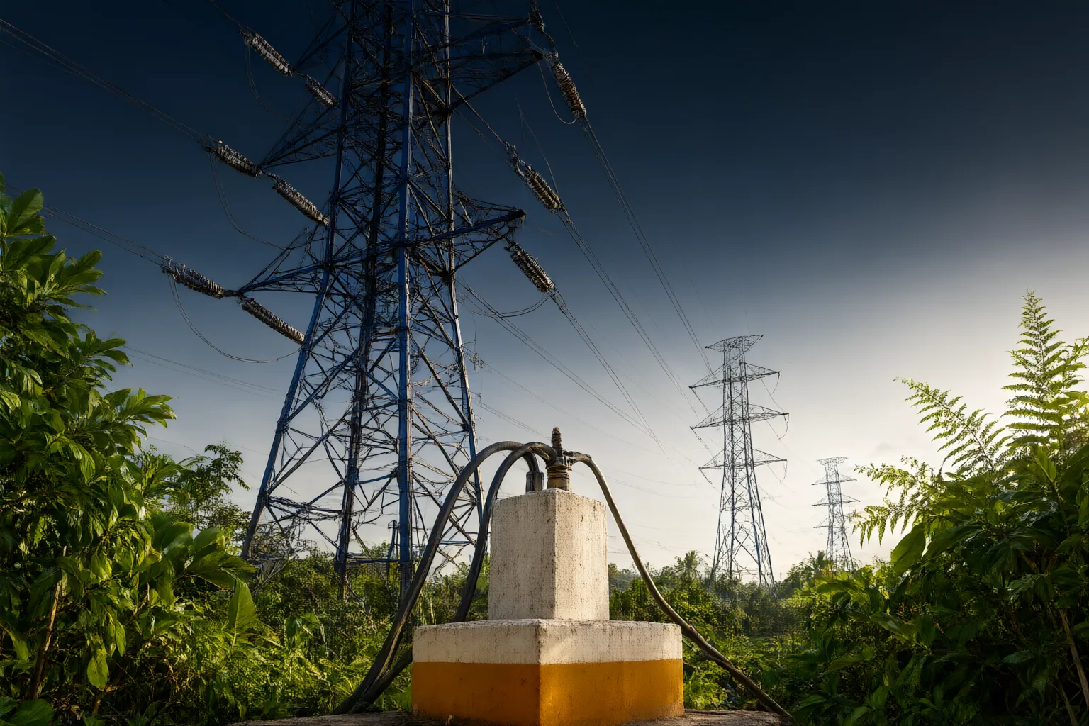 Original editorial hero image for Fake CAPTCHA Prompt on an Electricity-Support Page: What Consumers Should Do