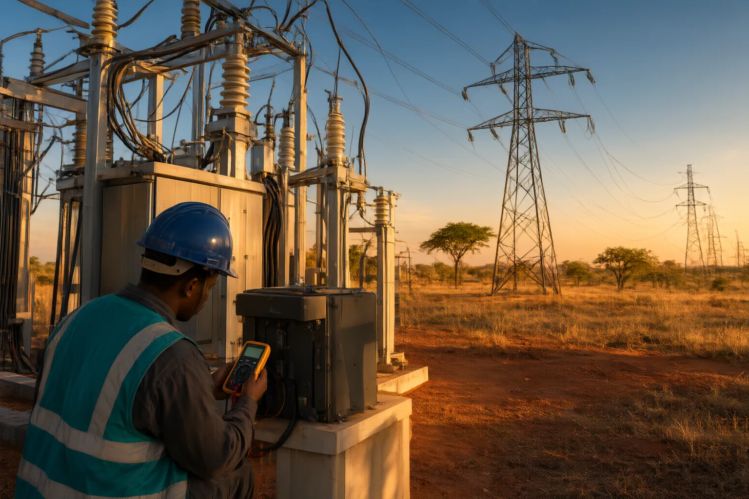 Original editorial hero image for How to Check a Regulator Endorsement Claim Made by an Online Electricity Platform