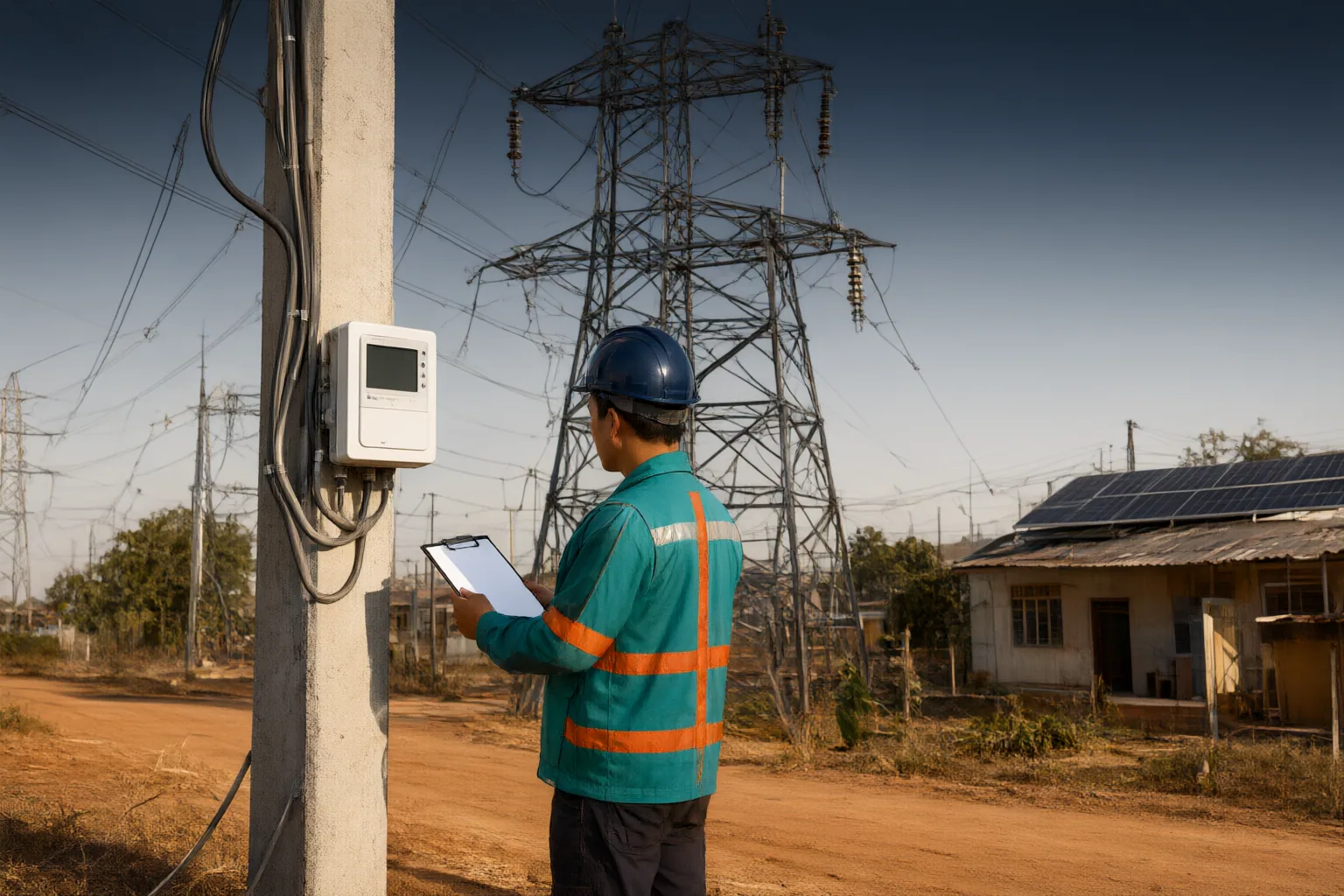 Original editorial hero image for How to Check a Sponsored Electricity Search Result Before You Log In or Pay