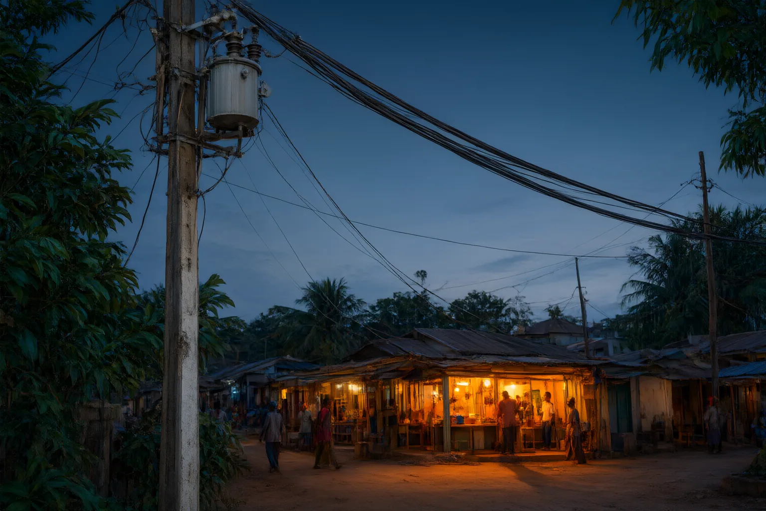 Original editorial hero image for How to Check Whether Your Estimated Electricity Bill Complies With Nigeria’s Applicable Billing Cap