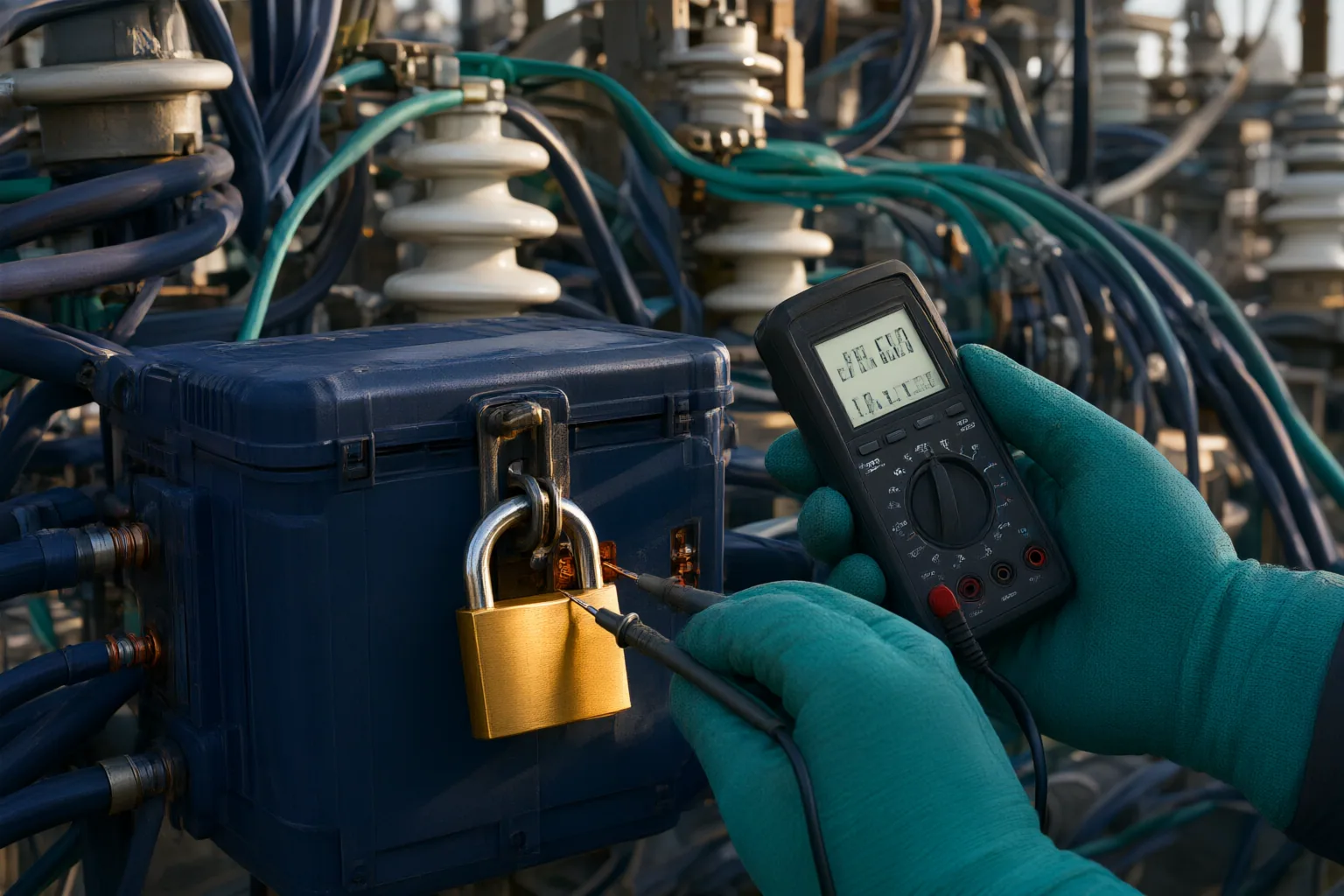 Editorial detail illustrating evidence and decision criteria for What a Website Security Certificate Can—and Cannot—Confirm About an Online Electricity Service