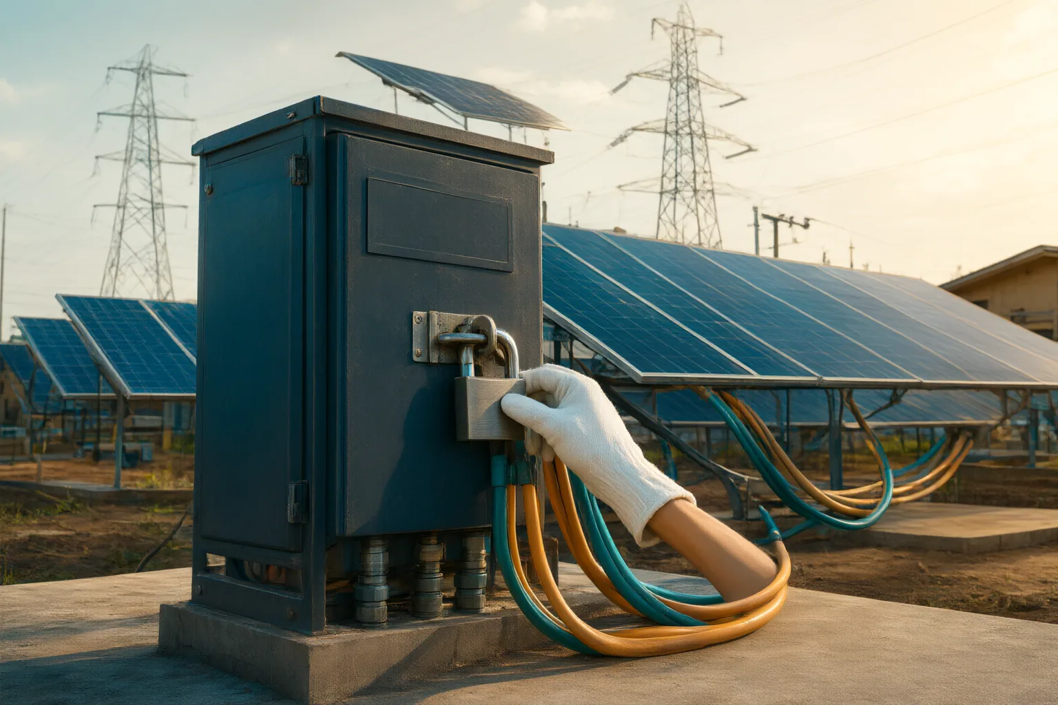 Original editorial hero image for What a Website Security Certificate Can—and Cannot—Confirm About an Online Electricity Service