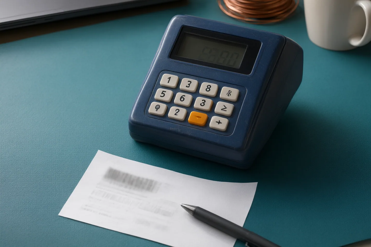 Editorial detail illustrating evidence and decision criteria for What to Check When Your Nigerian Prepaid Meter Rejects Every Token After an Account Update