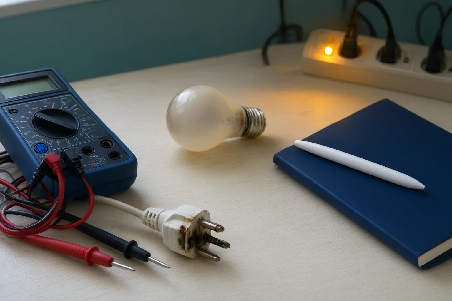 Editorial detail illustrating evidence and decision criteria for What to Document When Voltage Is Unusually High or Low in Your Nigerian Home